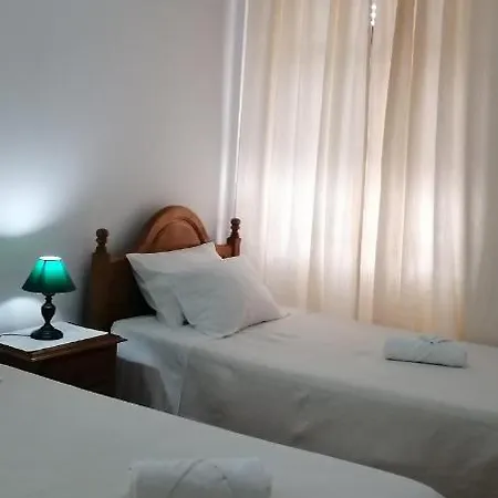 Gouveia Guest house 3*