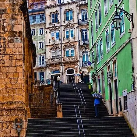 Gouveia 3* Coimbra