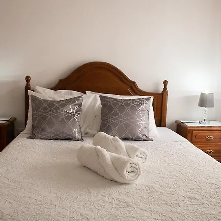 Gouveia Guest house