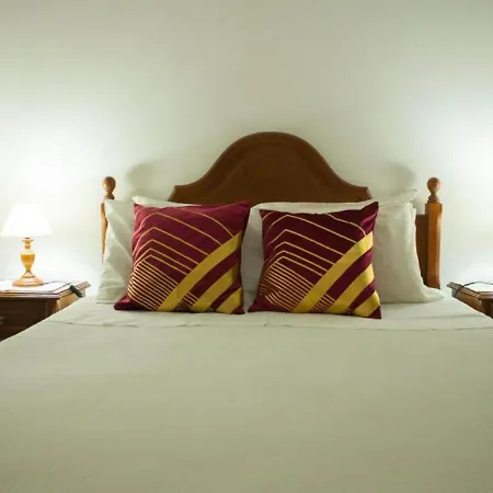 Guest house Gouveia