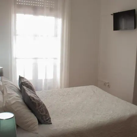 Guest house Gouveia Coimbra