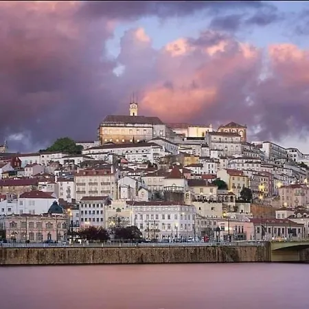 Gouveia 3* Coimbra