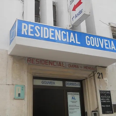 Gouveia Casa de hóspedes 3*