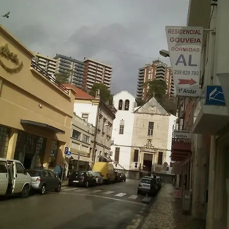 Gouveia Casa de hóspedes Coimbra