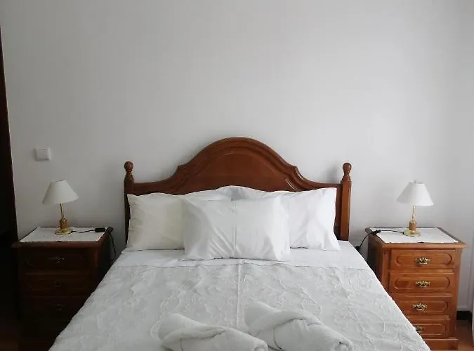 Gouveia Guest house 3*