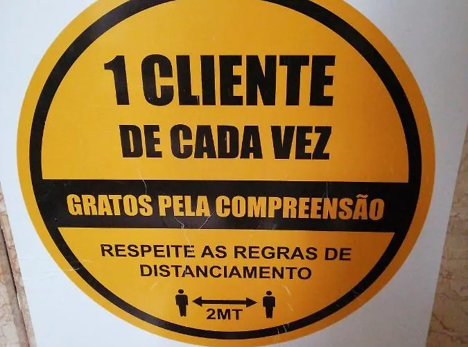 Guest house Gouveia Coimbra