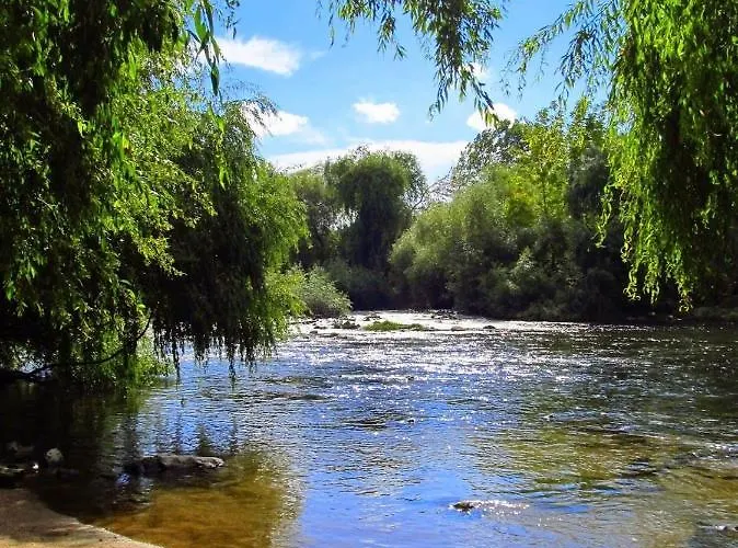 Guest house Gouveia 3*