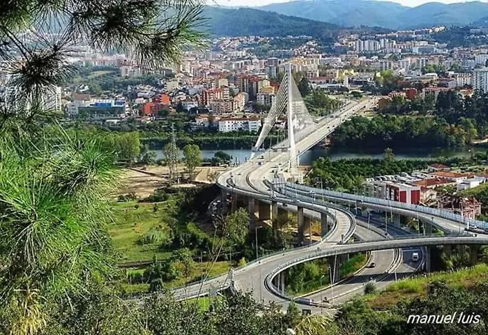 Gouveia Guest house Coimbra