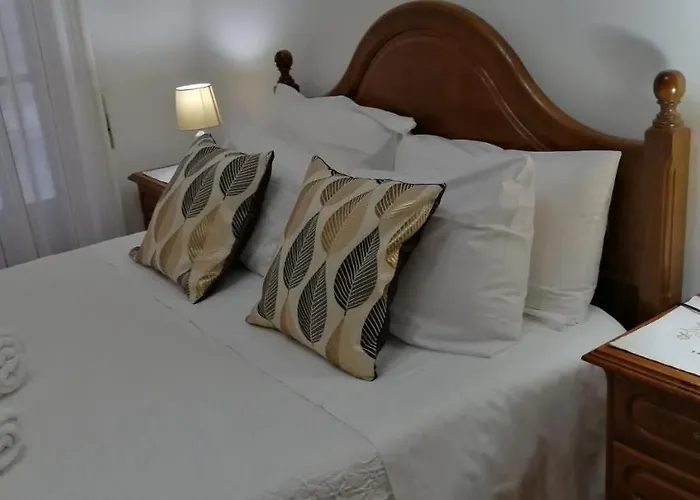 Gouveia Guest house Coimbra