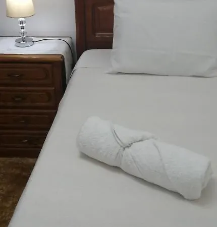Gouveia Guest house Coimbra