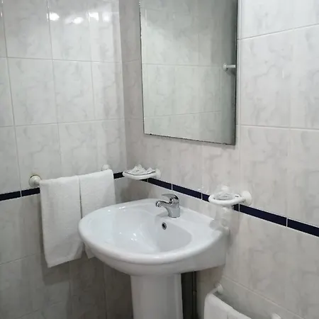 Guest house Gouveia Coimbra