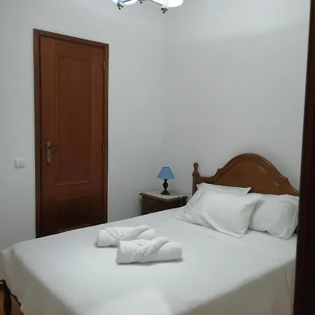 Pensjonat Gouveia