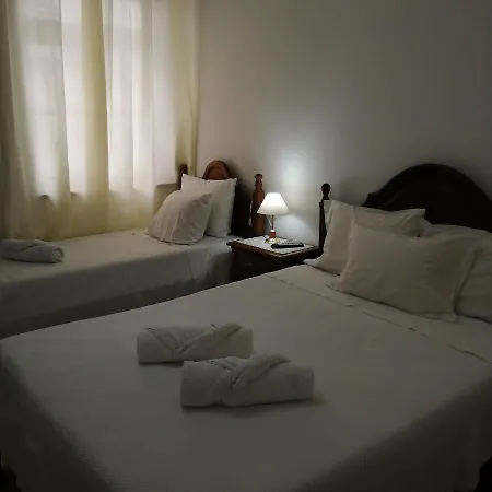 Gouveia Pensjonat 3*
