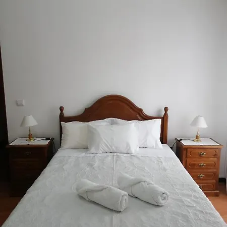 Gouveia Guest house 3*
