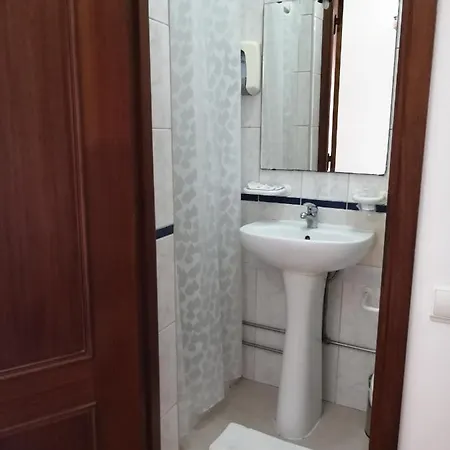 Gouveia Pensjonat