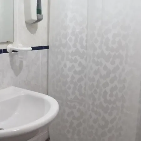 Gouveia Guest house