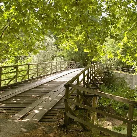 Gouveia Penzion