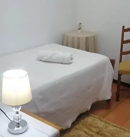 Gouveia Pensjonat Coimbra