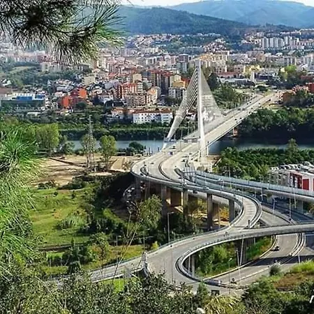 Gouveia Pensjonat Coimbra