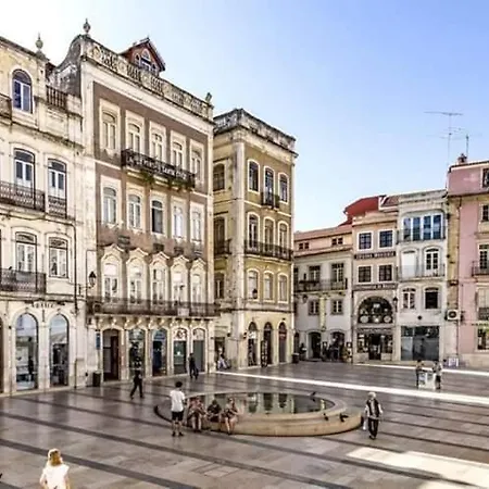 Pensjonat Gouveia