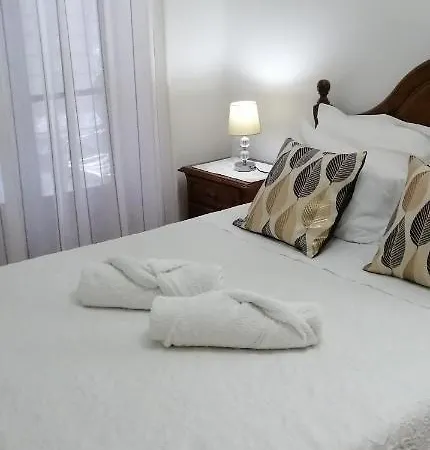 Guest house Gouveia Coimbra