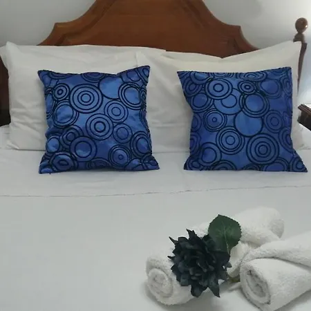 Guest house Gouveia 3*