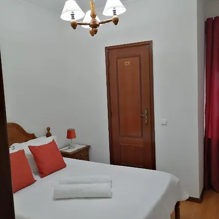 Pensjonat Gouveia