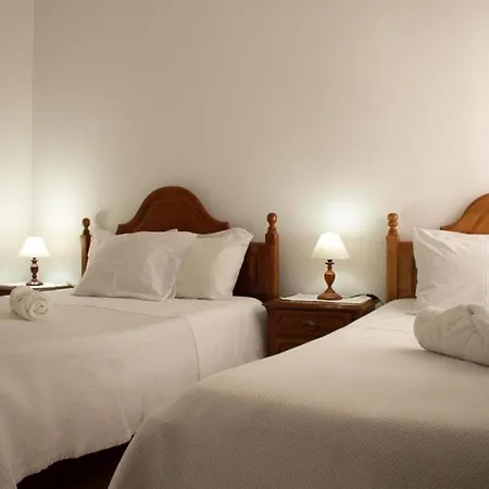 Pensjonat Gouveia 3*