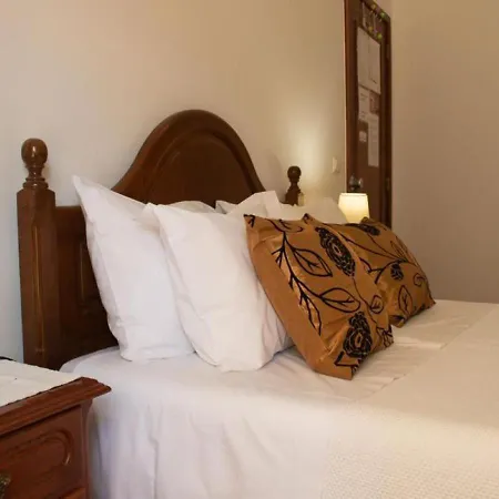 Guest house Gouveia 3*