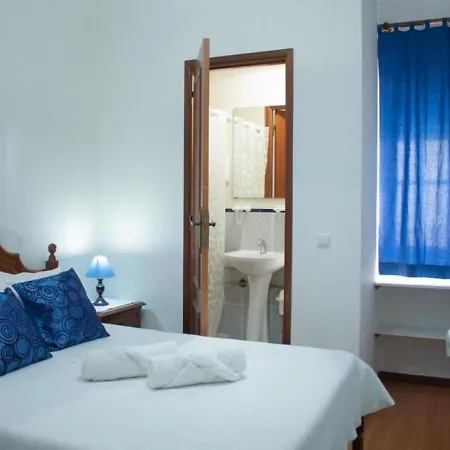 Gouveia Pensjonat 3*