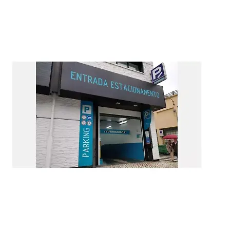 Guest house Gouveia 3*