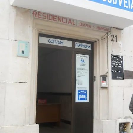 Guest house Gouveia Coimbra