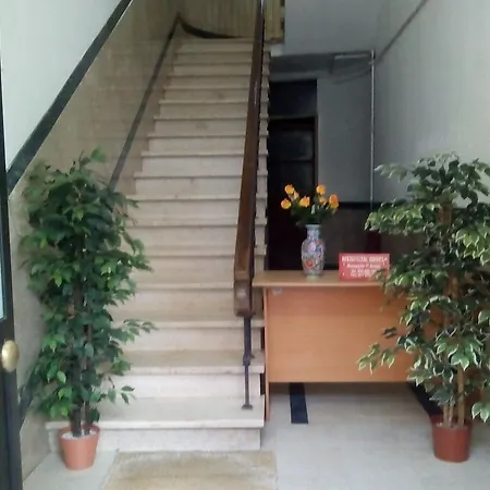 Gouveia 3*