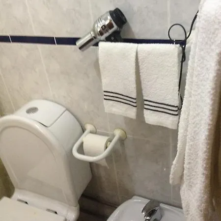 Pensjonat Gouveia