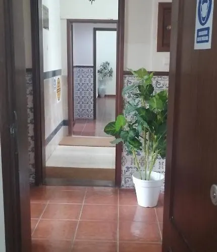 Gouveia Maison d'hôtes