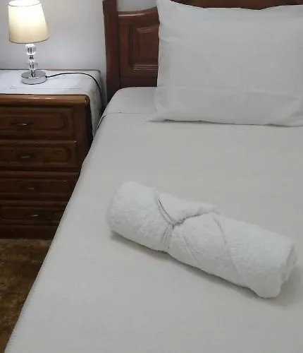 Gouveia Maison d'hôtes Coïmbre