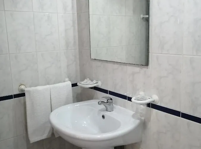 Maison d'hôtes Gouveia Coïmbre