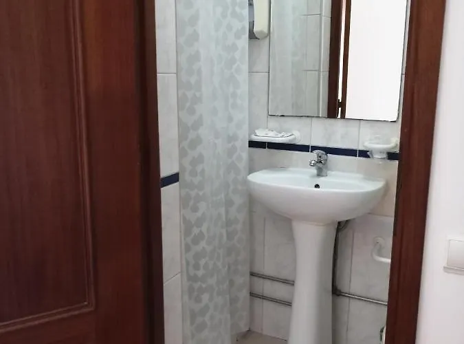 Gouveia Maison d'hôtes