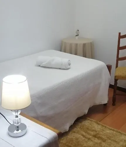 Gouveia Maison d'hôtes Coïmbre