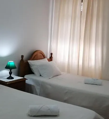 Gouveia Maison d'hôtes 3*