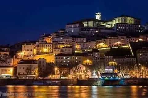 Maison d'hôtes Gouveia 3*