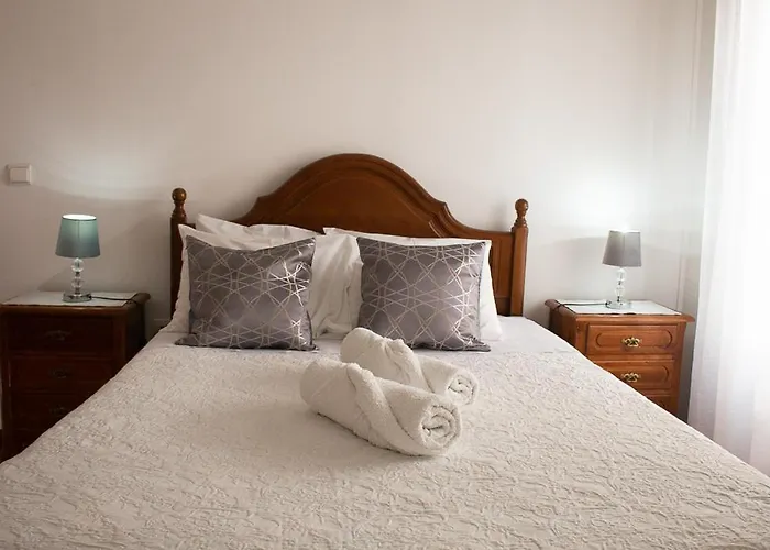 Gouveia Maison d'hôtes