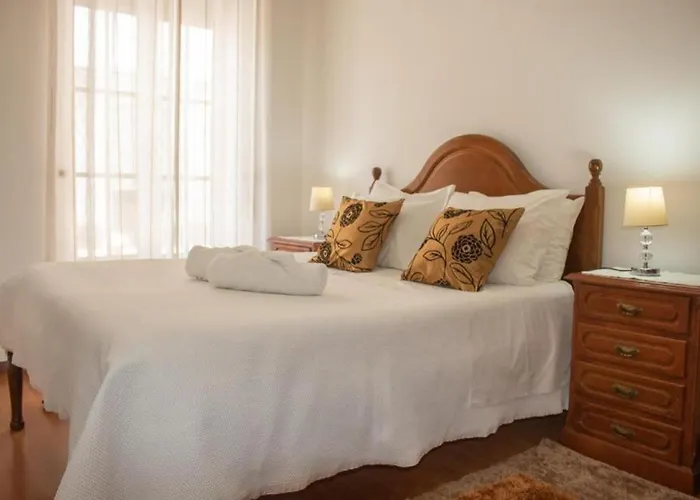 Maison d'hôtes Gouveia