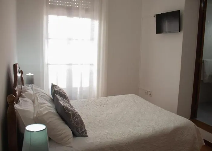 Maison d'hôtes Gouveia Coïmbre