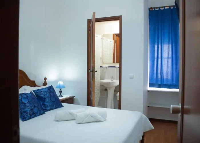 Gouveia Maison d'hôtes 3*