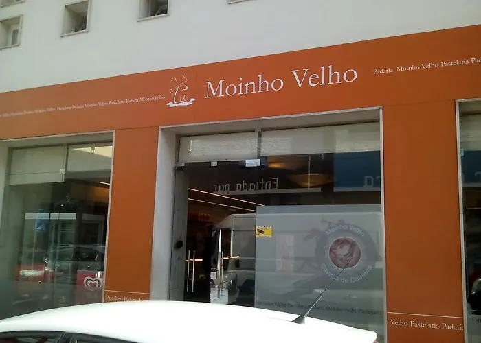 Gouveia Maison d'hôtes